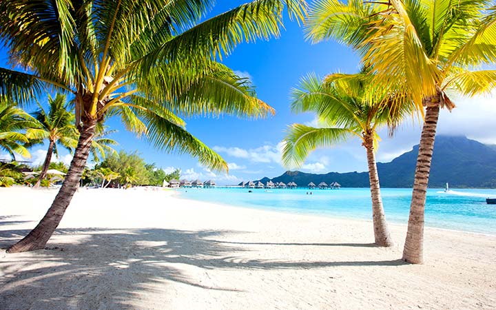 Papeete (Polynésie Française)